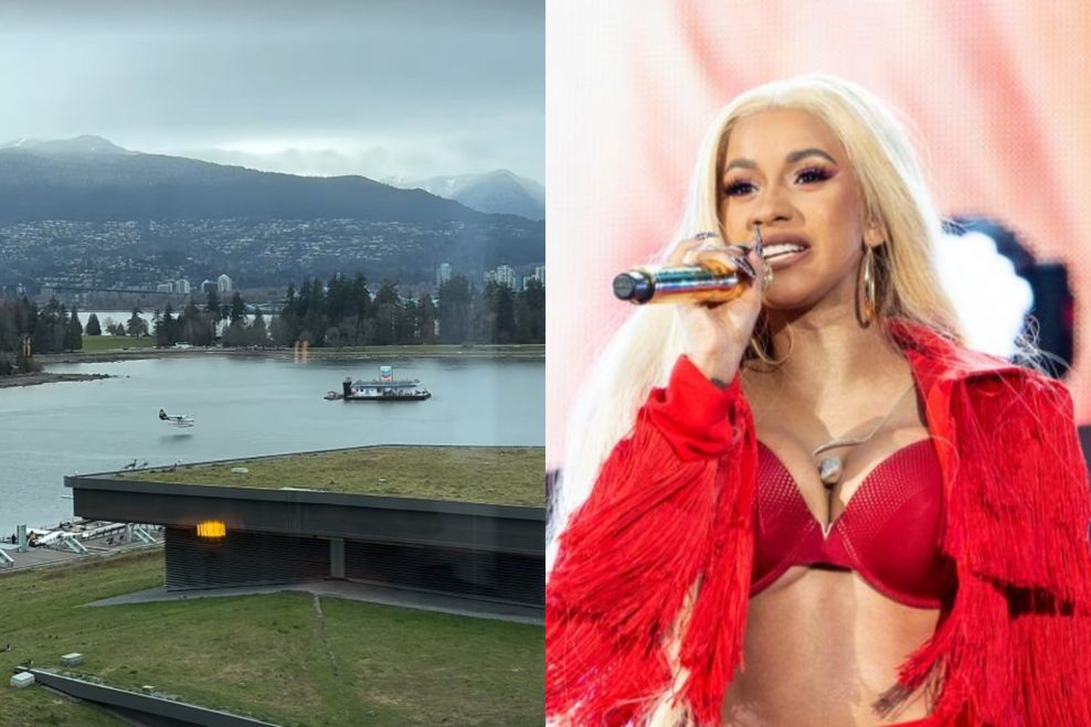 CardiB/Instagram | YES Market Media/Shutterstock