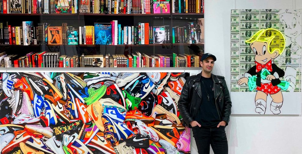 Cedric Sequerra/Submitted