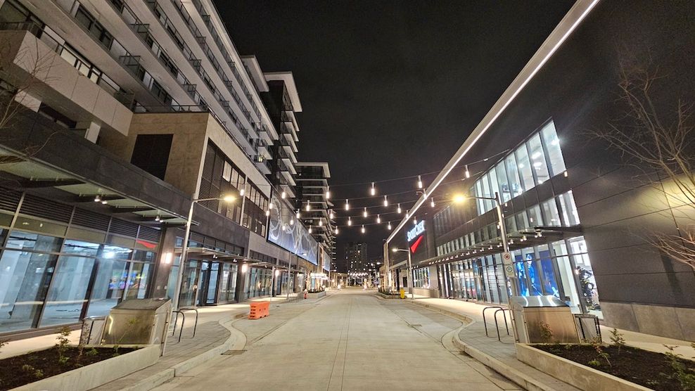 cf richmond centre redevelopment park road november 2025 1