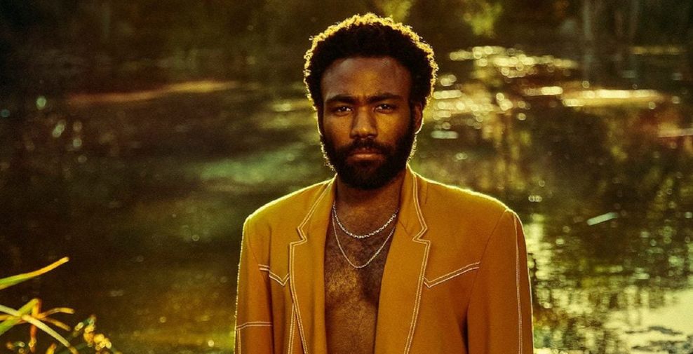 Childish Gambino/Sony Music