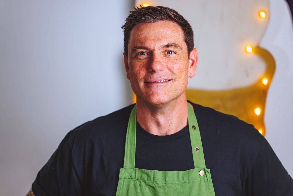 Marc-André Lavoie/Air Canada