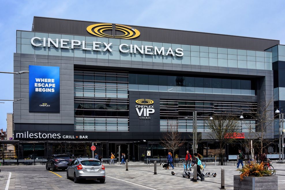 Paul McKinnon/Shutterstock