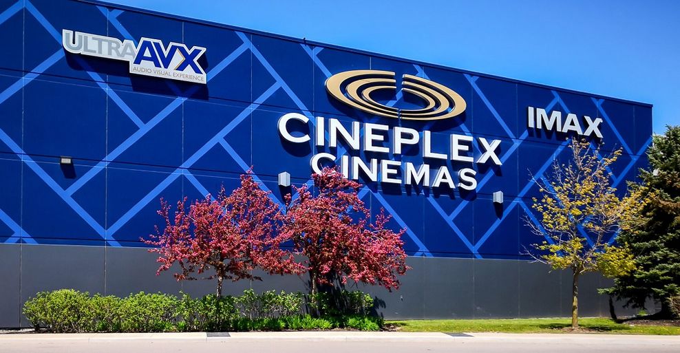 Cineplex 