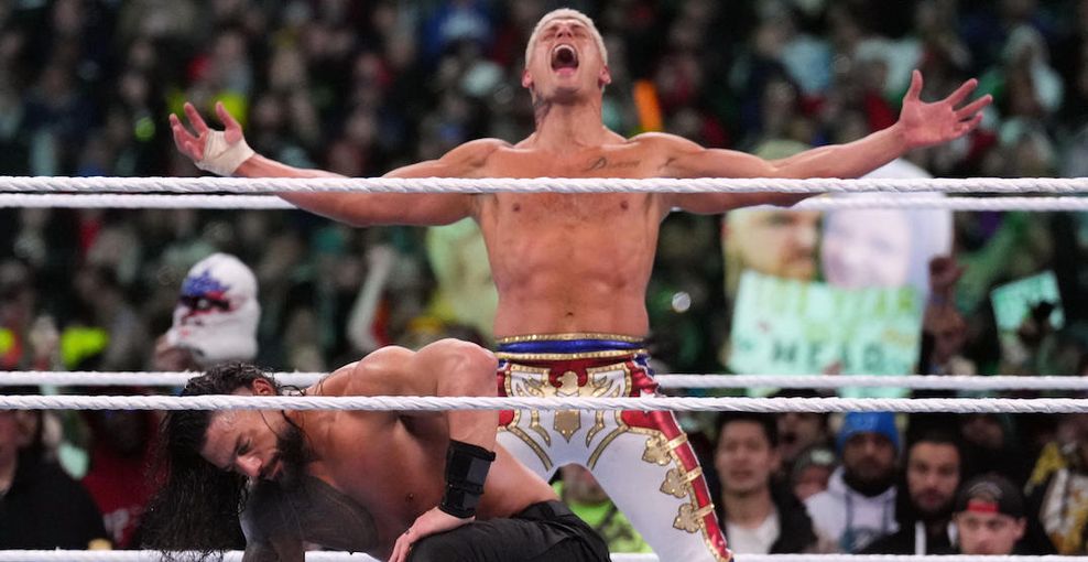 Joe Camporeale/USA TODAY Sports