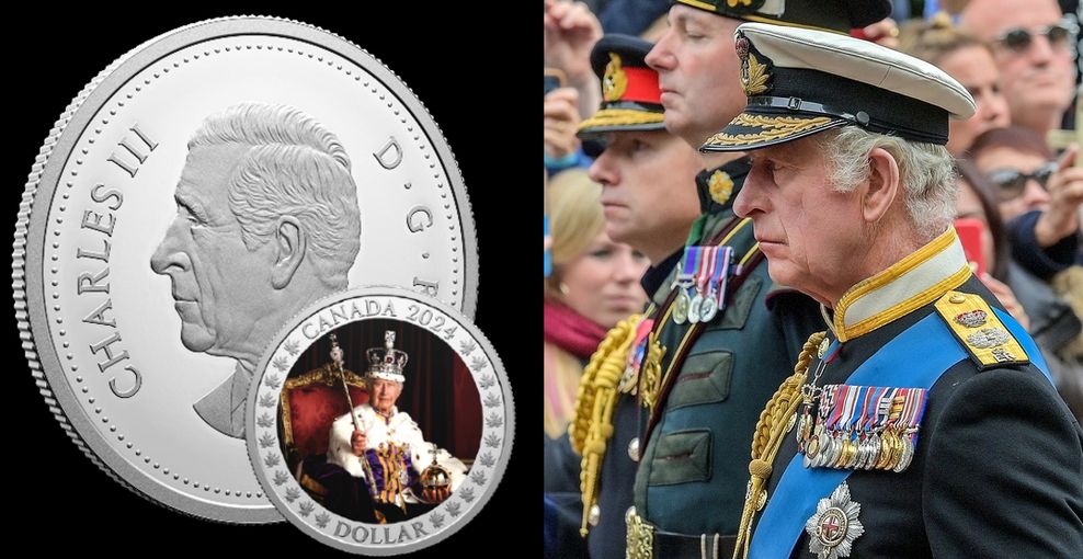 The Royal Mint | Sean Aidan Calderbank/Shutterstock