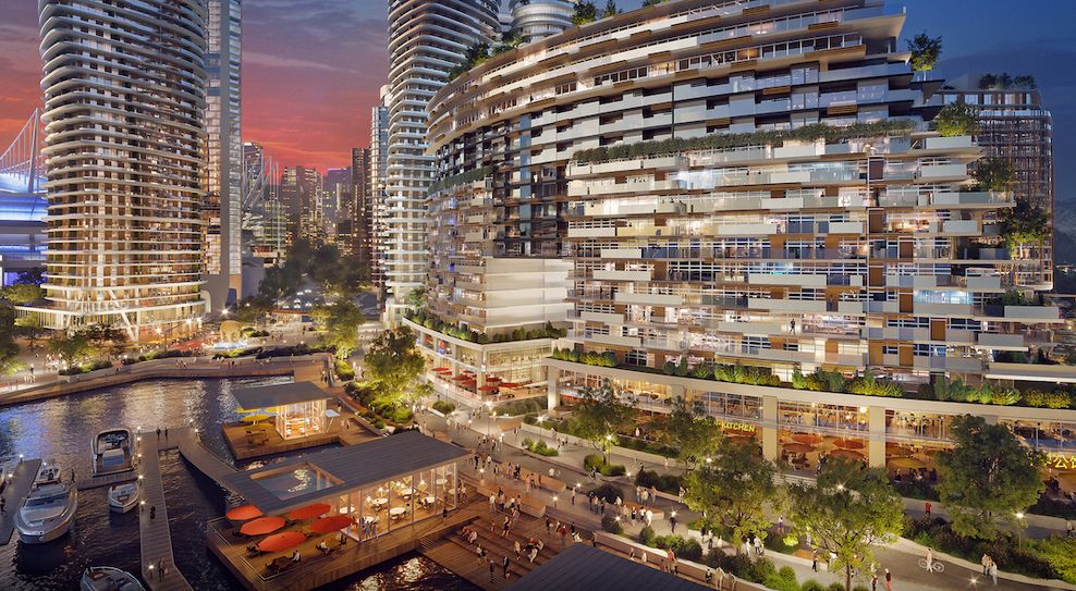 concord landing northeast false creek 2024