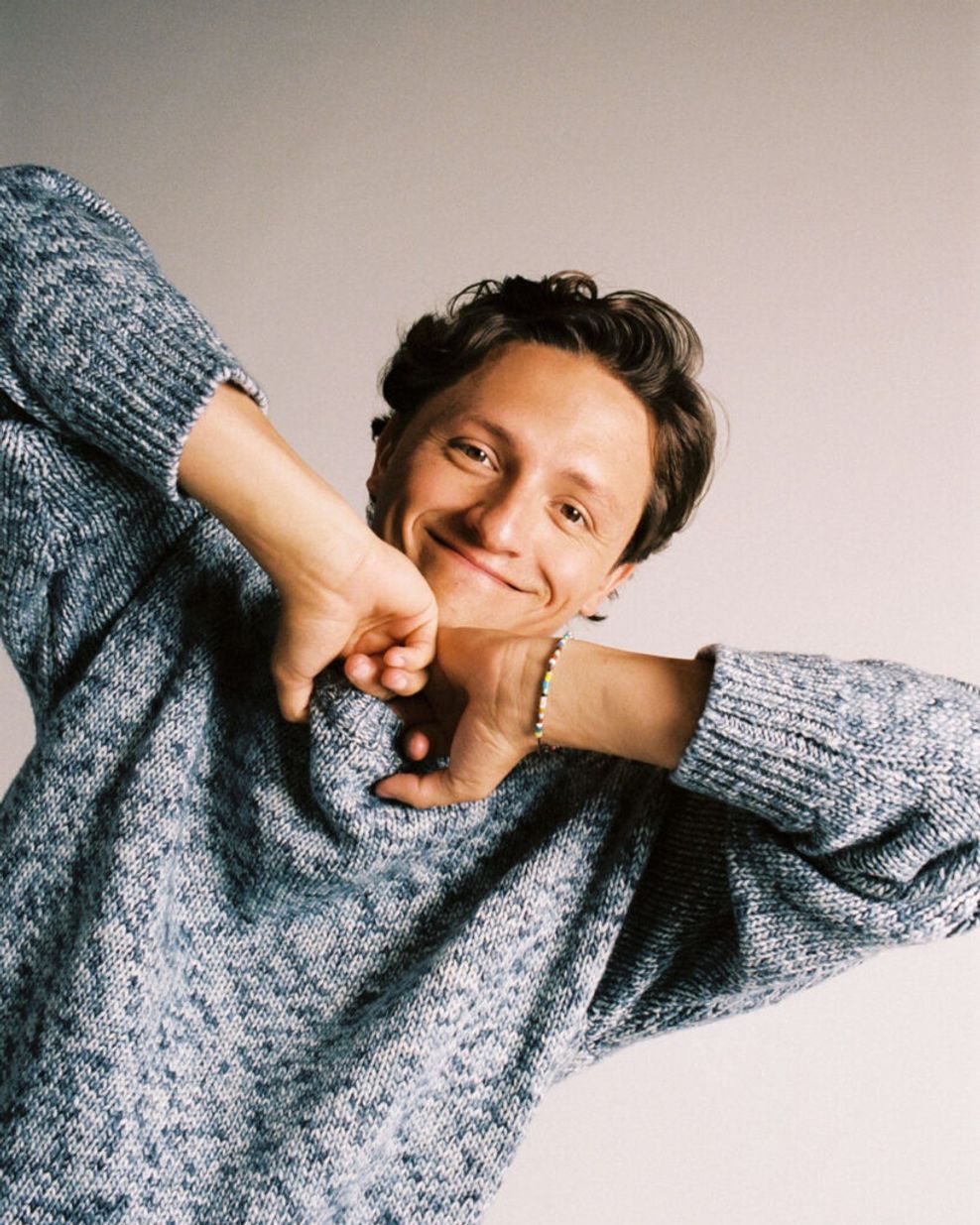 Just For Laughs Vancouver