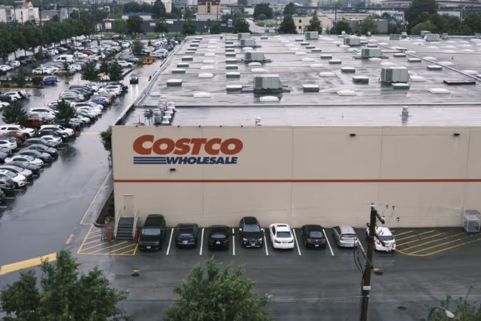 Pascal Huot/Shutterstock