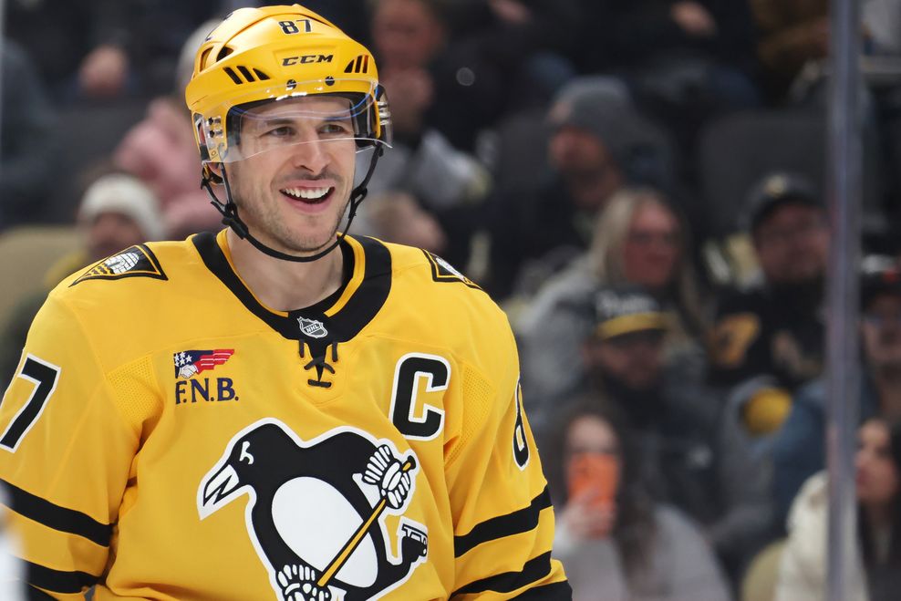 Charles LeClaire/Imagn Images