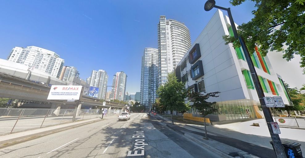 crosstown elementary school