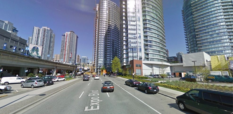 crosstown elementary school