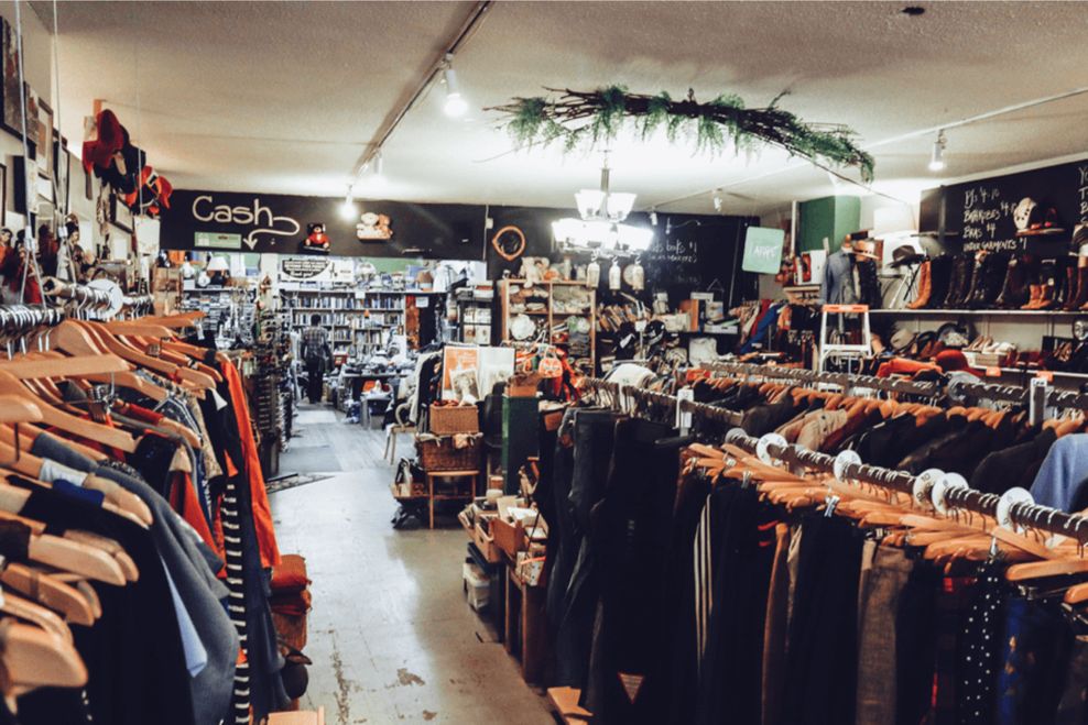 Miscellany Finds/The Drive