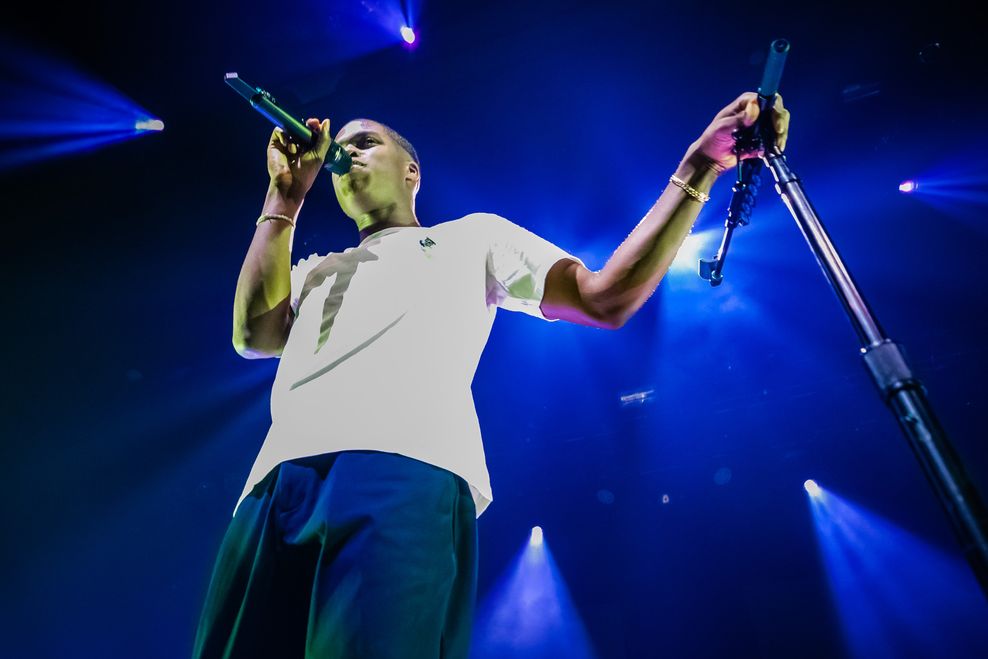 Ben Houdijk/Shutterstock