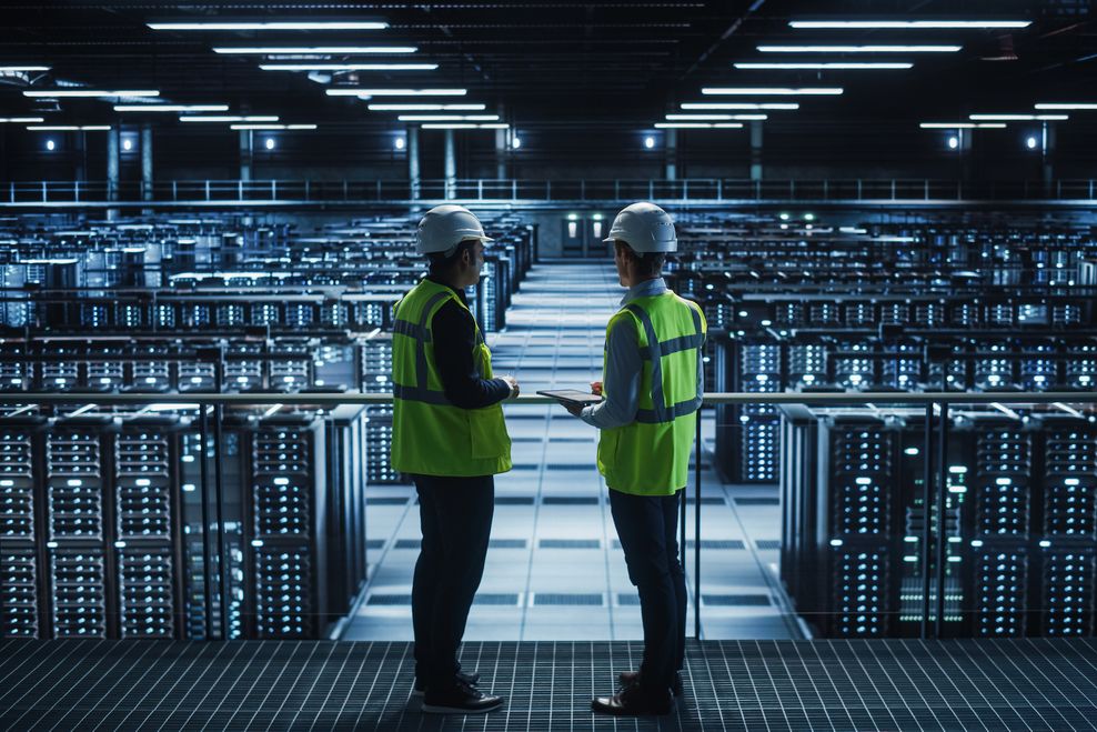 Gorodenkoff/Shutterstock