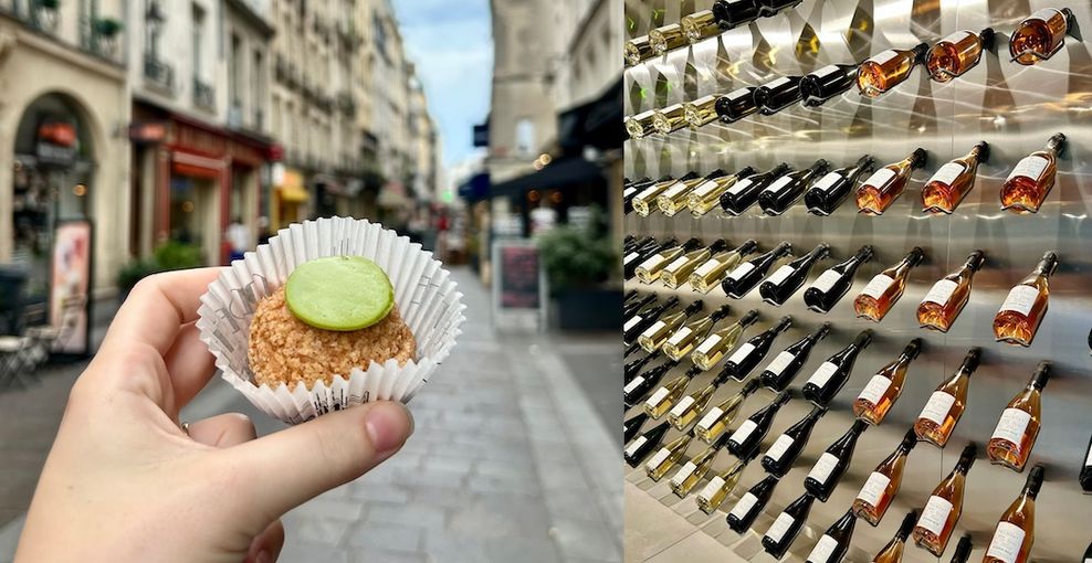 72 hours in Paris: Where to eat and drink in the City of Lights and beyond