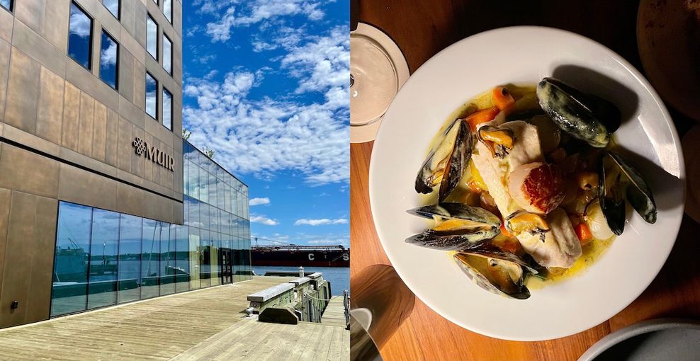 Hanna McLean/Daily Hive