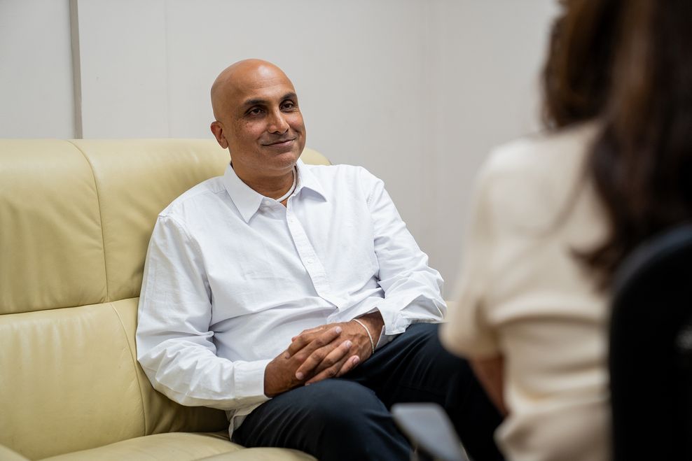 Moving Forward Family Services 