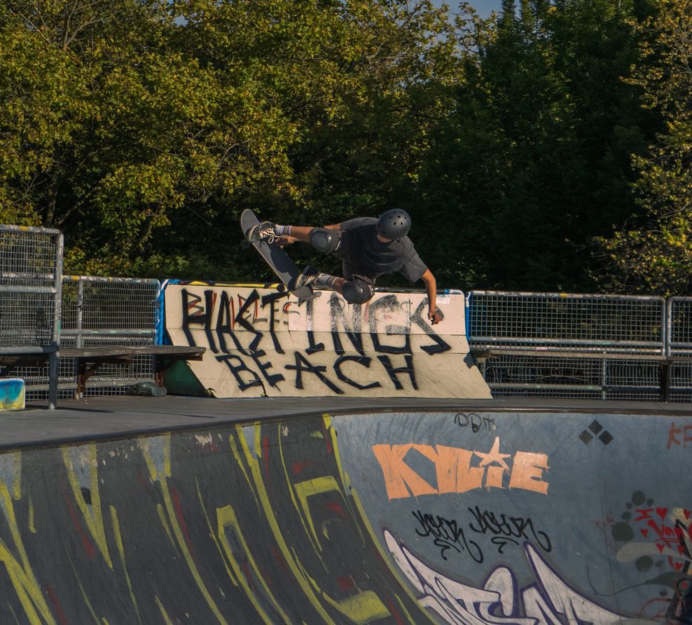 vancouver skateboarders