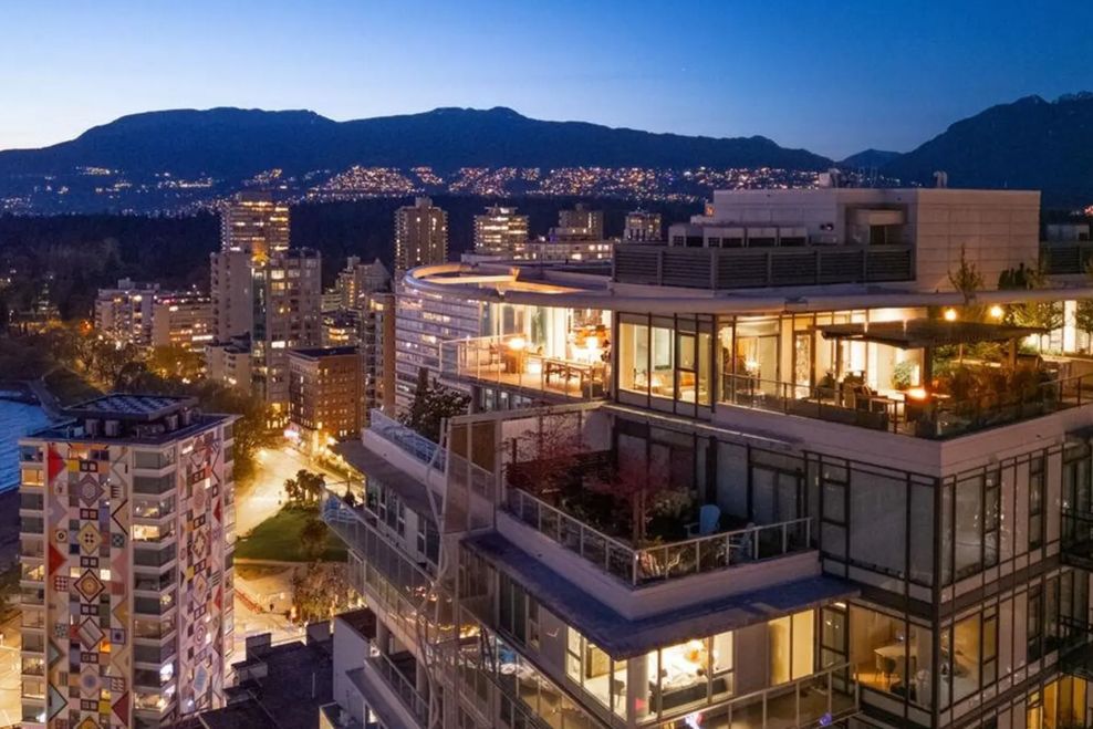 Engel & Volkers Vancouver