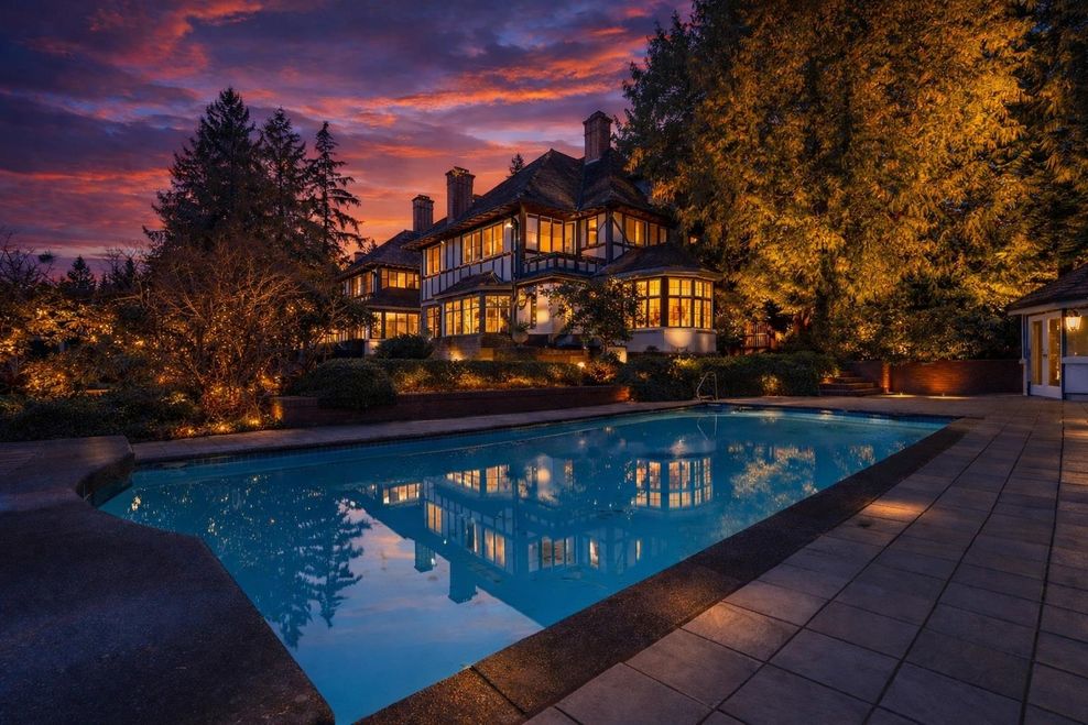 vancouver home