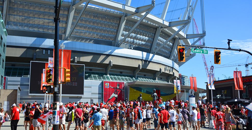 fifa vancouver