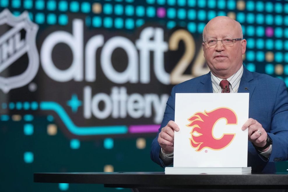 Calgary Flames