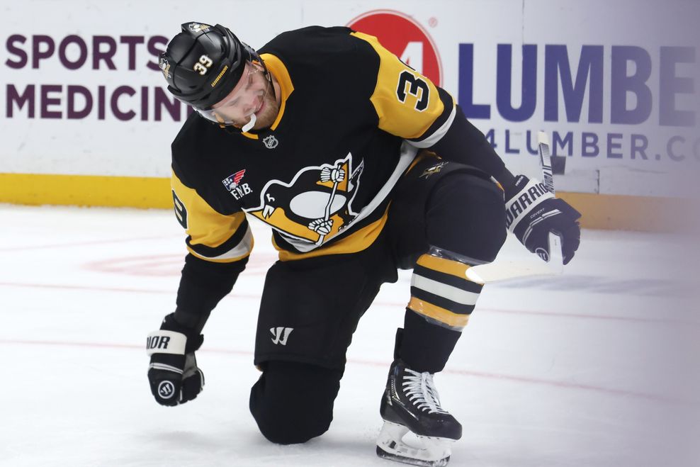 Charles LeClaire/Imagn Images