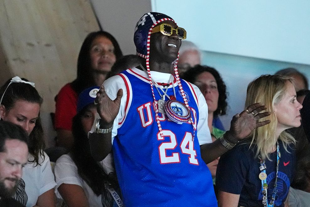 Michael Madrid/USA TODAY Sports