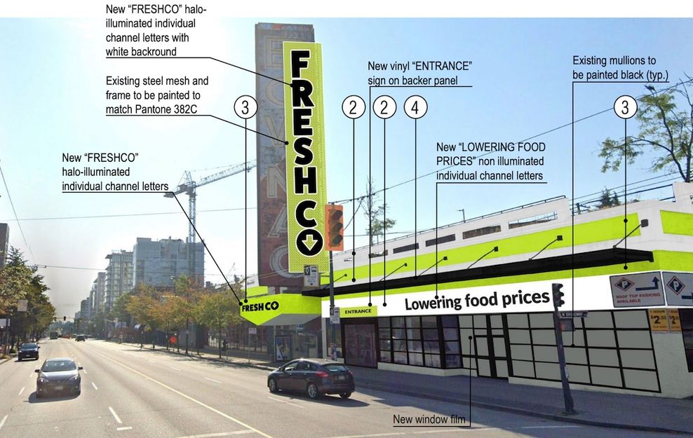 freshco 1154 west broadway vancouver