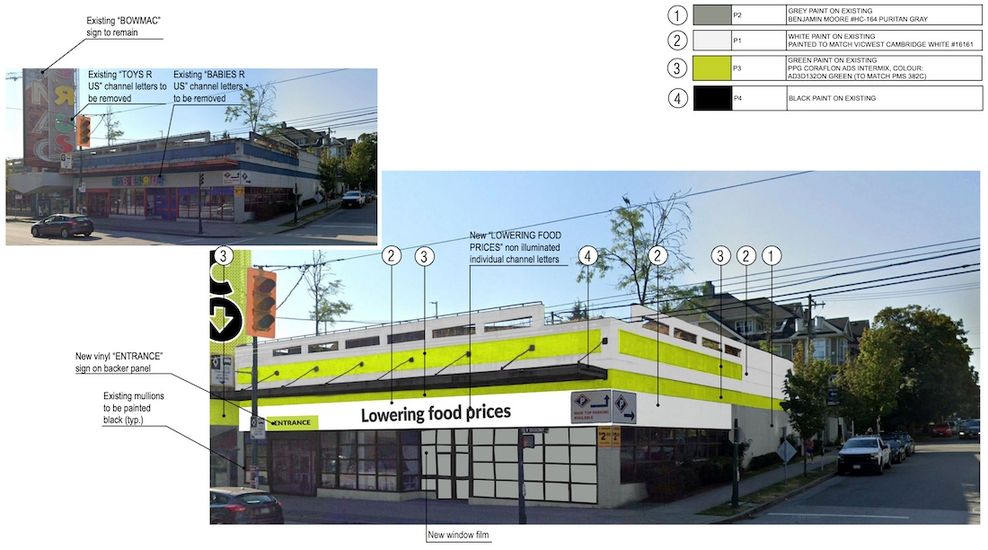 freshco 1154 west broadway vancouver