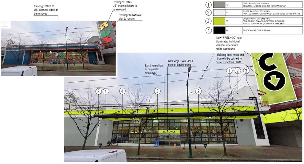 freshco 1154 west broadway vancouver