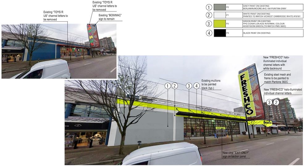 freshco 1154 west broadway vancouver