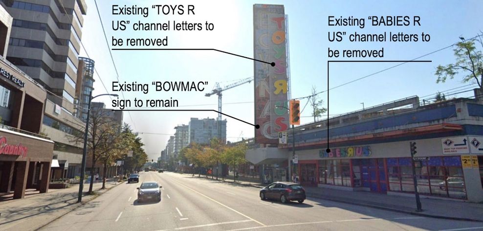 freshco 1154 west broadway vancouver