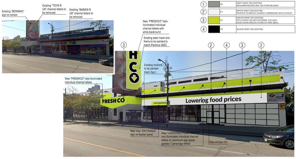 freshco 1154 west broadway vancouver