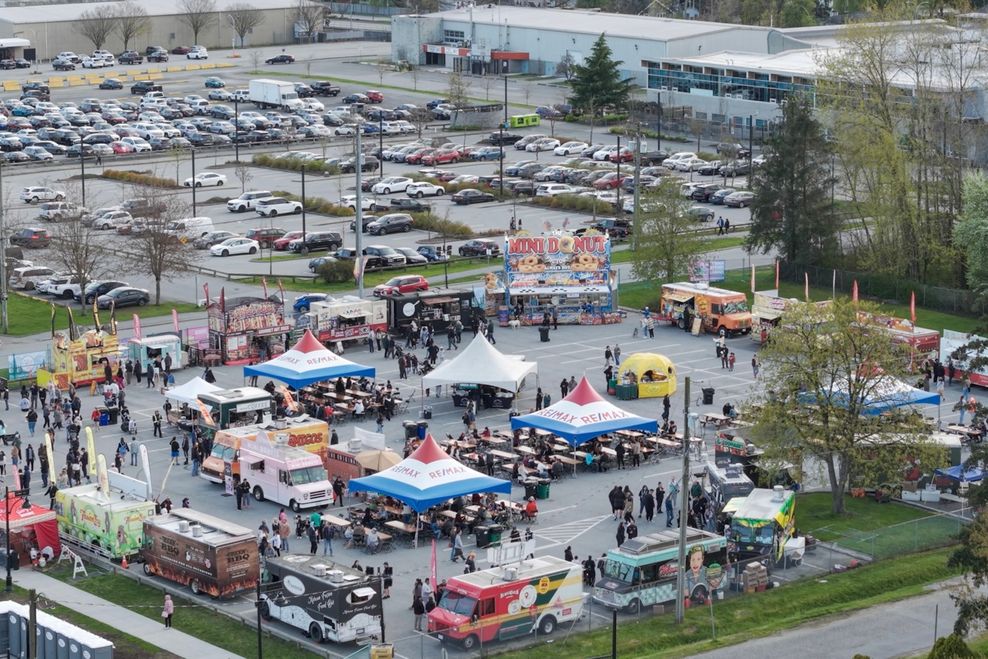 More than 40 fun and fantastic things to do in Vancouver in April