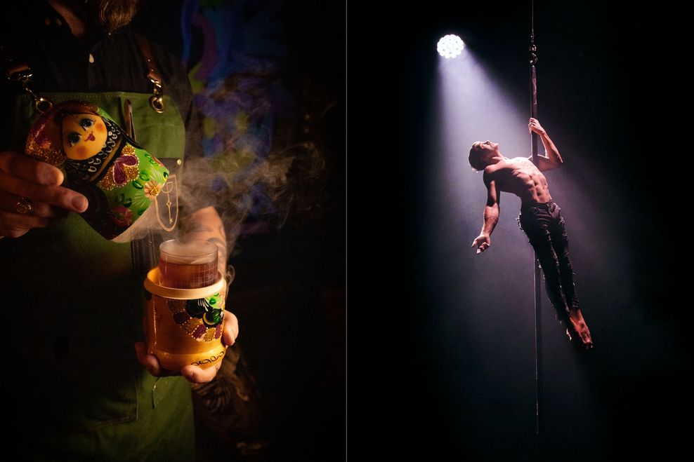 Prophecy | Paradisum