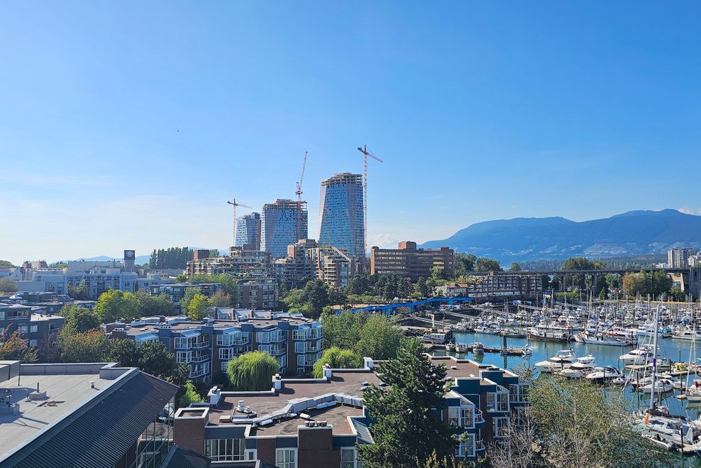 granville island vancouver