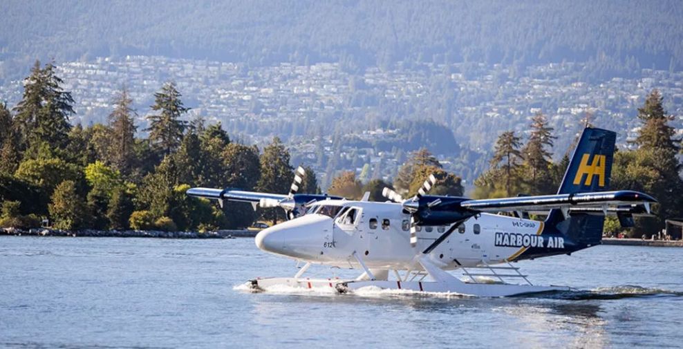 Harbour Air