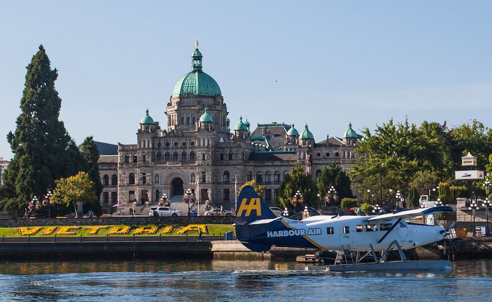 Harbour Air
