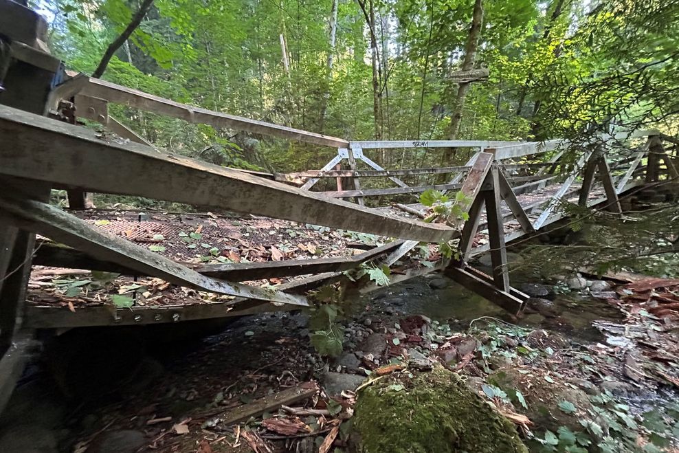 District of North Vancouver