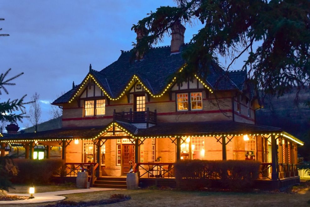 @bowvalleyrancherestaurant/Instagram