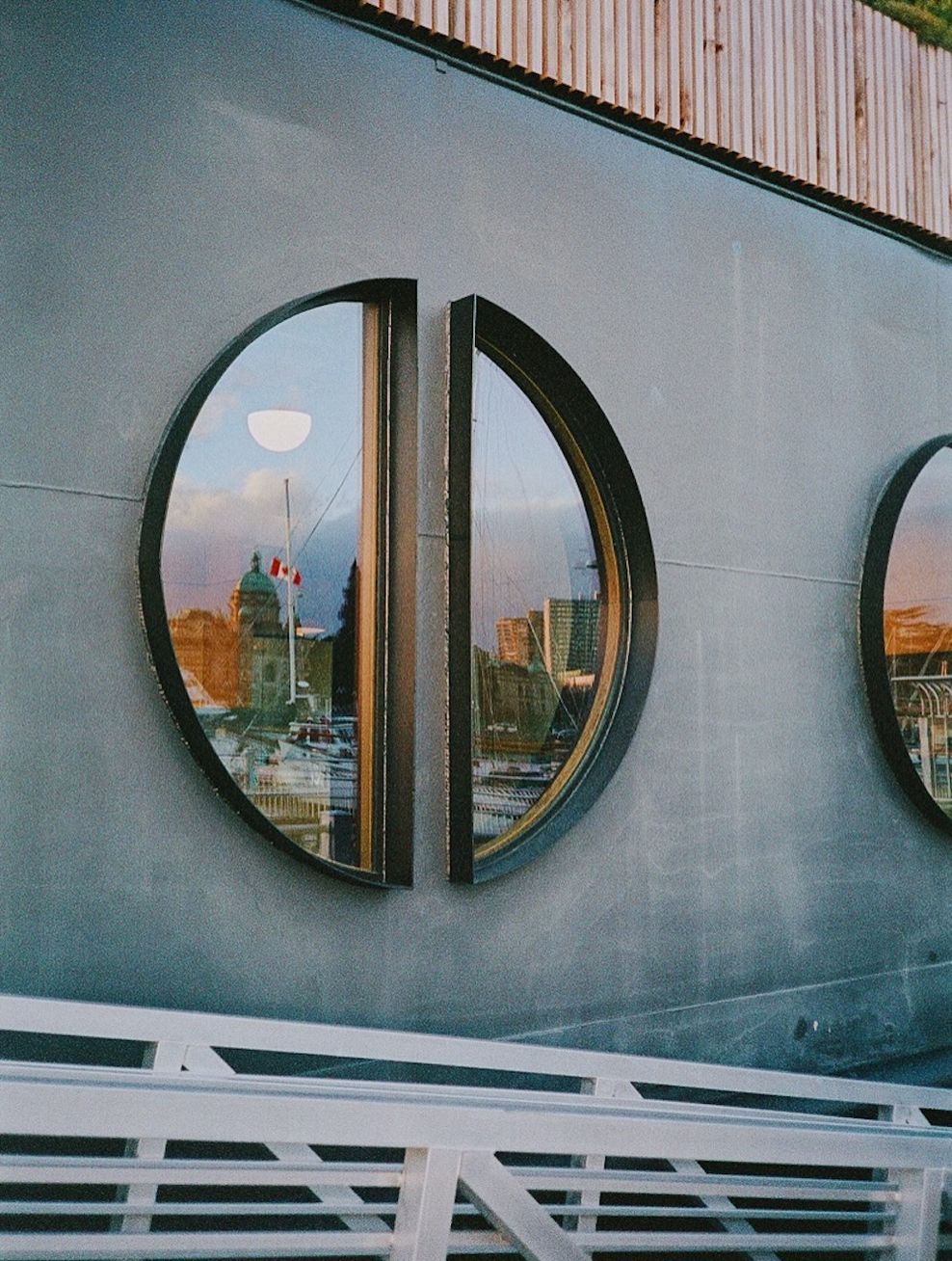 havn saunas victoria inner harbour 