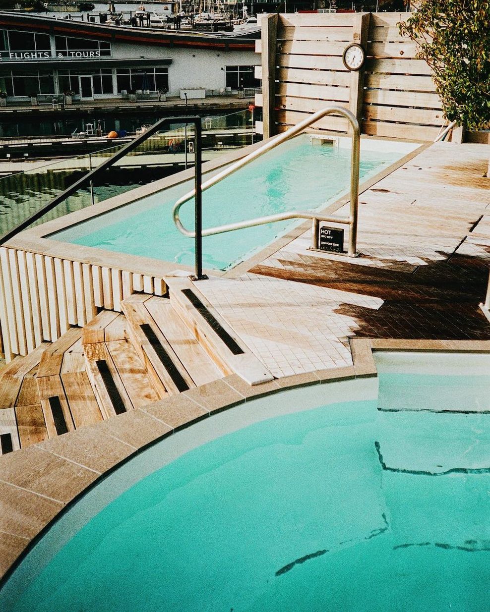 havn saunas victoria inner harbour 