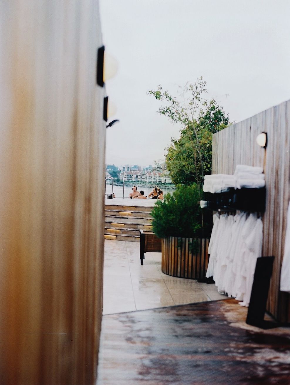 havn saunas victoria inner harbour 