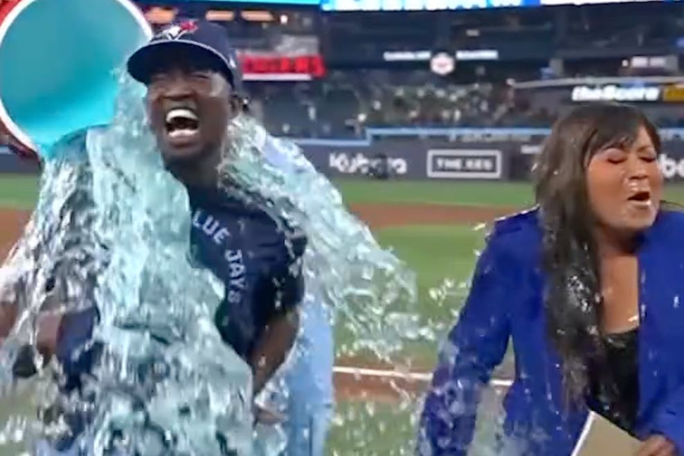 @Sportsnet/Instagram