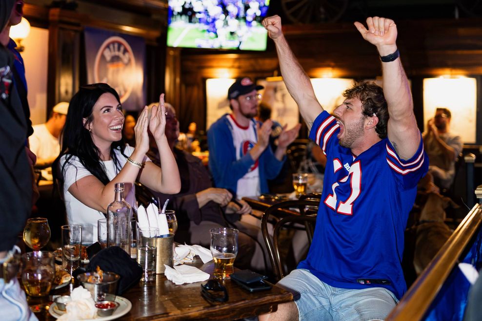 The Butcher & Bullock