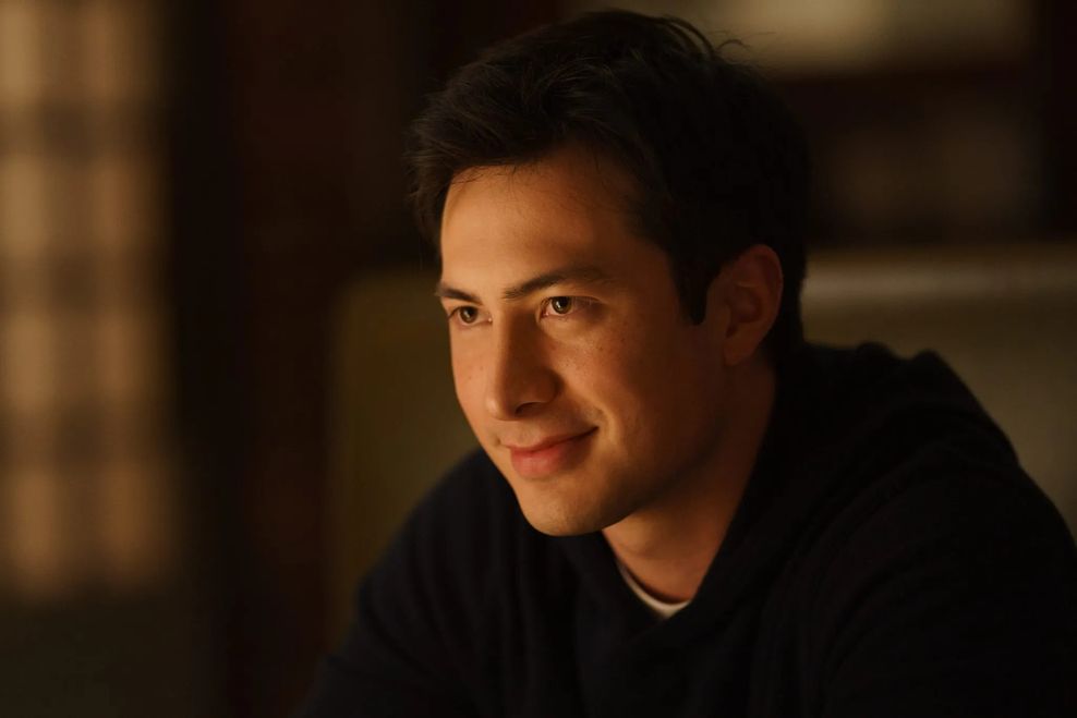 Heated Rivalry/Crave