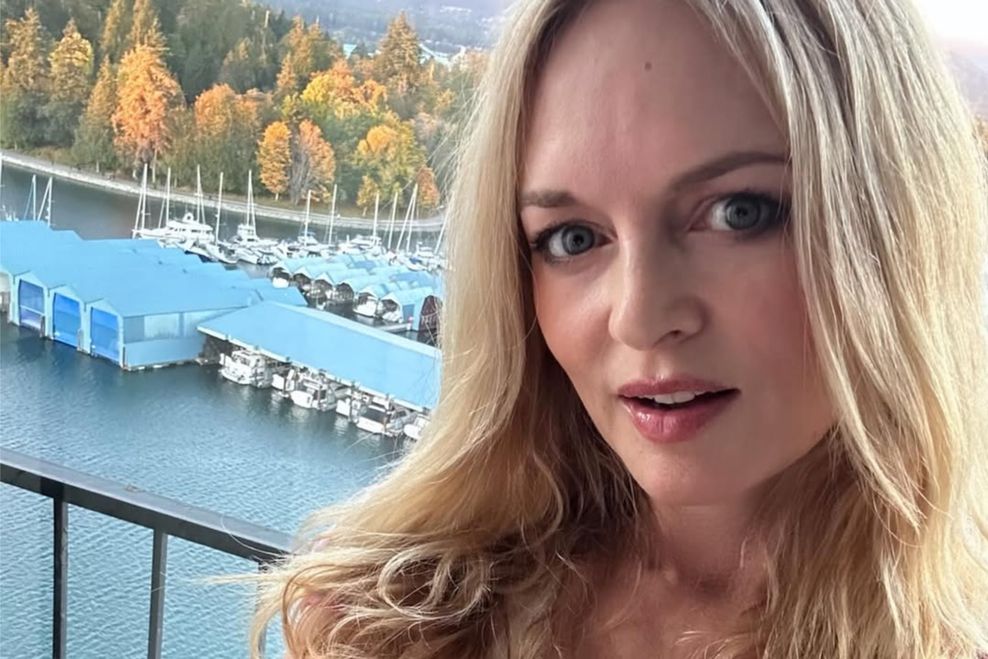 @imheathergraham/Instagram