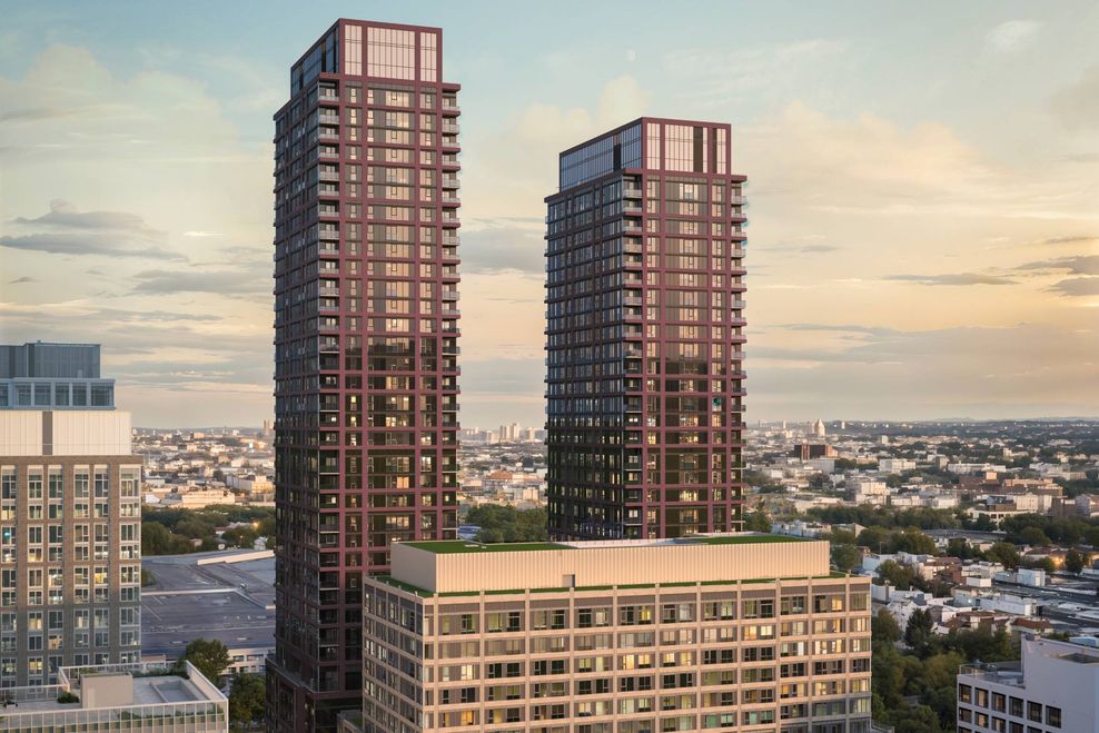 Hazelview Properties