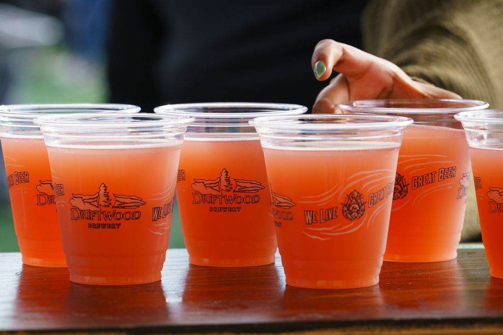 Brewery and the Beast